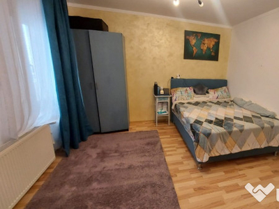 Apartament in vila 3 camere ( Mihalache, Grivița, Banu Manta )