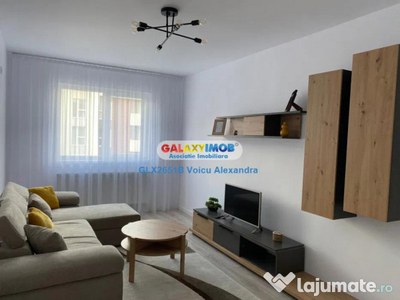 Apartament Modern 2 Cam Berceni - Dimitrie Leonida