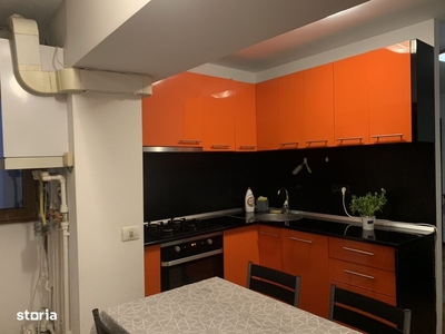 Apartament modern zona Ciuperca