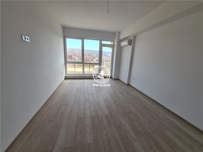 Apartament Nou 2 camere de vanzare Bucium