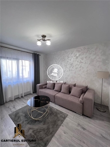 Apartament Nou 2 camere de vanzare Lunca Cetatuii
