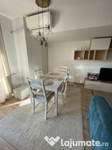 Apartament nou 2 camere - Mosilor