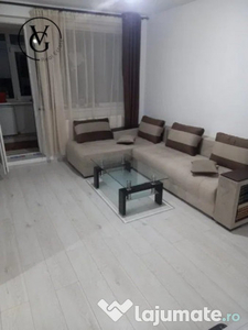 Apartament renovat 2 camere City Mall