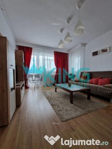 Baneasa | 2 Camere | Balcon