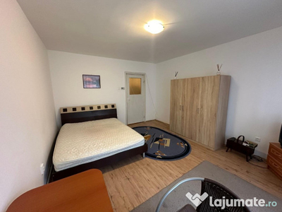 C/1487 Apartament cu 1 cameră în Tg -Mures - Dâmb