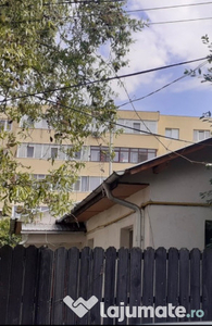 Casa Ploiesti zona Malu Rosu str. Motilor