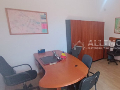 Cladire P+1 , 8 camere in Ploiesti, zona Centrala, pretabil