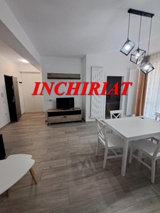 De inchiriat Apartament 1 dormitor, zona Cetate (Bloc Nou). Pret inchiriere: 330 Euro/luna.