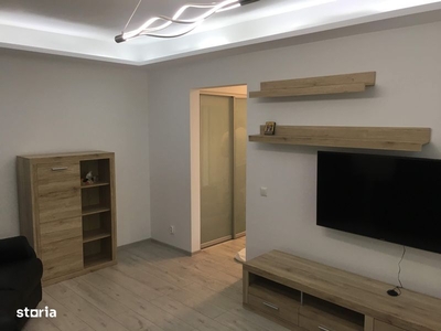 De inchiriat apartament 2 camere Mega Mall