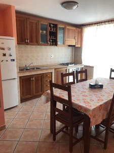 De inchiriat Apartament 3 camere situate in zona Cetate. Pret inchiriere : 350 Euro/luna.