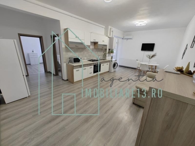 De vanzare! Apartament 2 camere, Parter, Drumul Petrestiului, Sebes, Alba