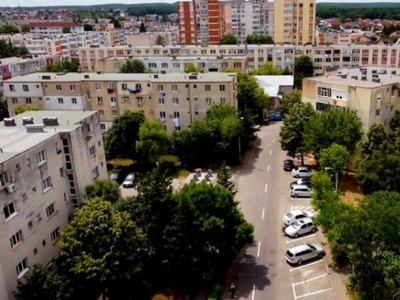 Descopera farmecul locuirii in Trivale: Apartament strada Frasinului