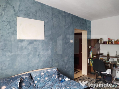 Apartament 2 camere, etaj 2, zona Stadionului