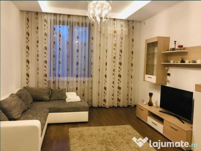 Inchiriere Apartament 2 camere Drumul Taberei-Afi Cotroceni