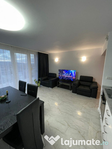 Inchiriez apartament cu 3 camere, decomandat in Deva, Mihai Viteazu