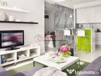 METROU - SOS. BERCENI - Apartament 2 camere