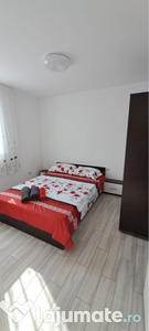 Ofer spre inchiriat apartament in regim hotelier