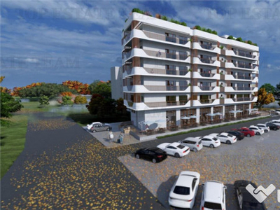 Oportunitate de investitie , Black Sea / Apartament 2 camere