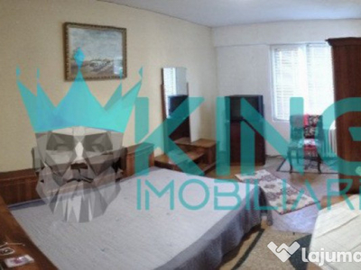 Pajura | 2 camere | Decomandat | Balcon | Pet Friendly |