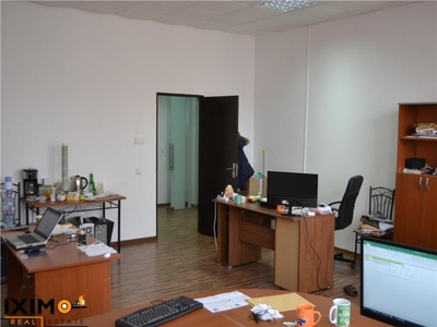 PROMO Comision 0% Spatiu OFFICE central