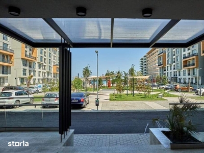 Proprietar vand garsoniera langa plaja in Mamaia Nord Complex Onix