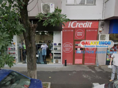 Spatiu comercial de inchiriat Iuliu Maniu