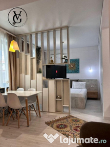 Studio Modern | Mamaia Nord