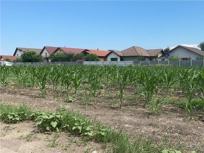 Teren de vanzare in Alba Iulia