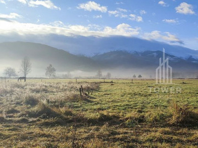 Teren intravilan 1000mp | Porumbacu de Jos