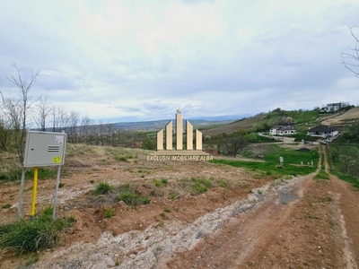 Teren intravilan de vanzare, Seigau