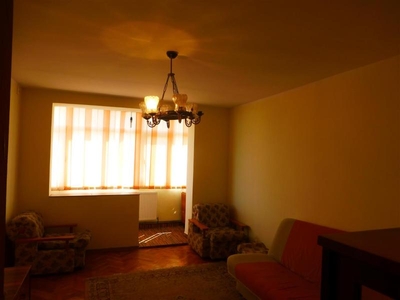 Vanzare Apartament TICTAC Bacau