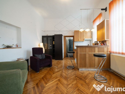 Victoriei | Buzesti | Apartament in casa renovata | Centr...