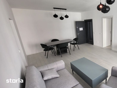 Apartament 2 camere etaj 1, 65 mp , zona de jos