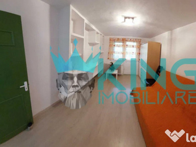 2 camere / Arcul de Triumf / Balcon / Pet friendly