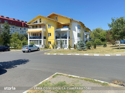 Apartament cu 3 camere, Circumvalațiunii central