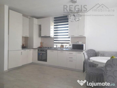 Apartament de 2 Camere Nou la Prima cu Parcare