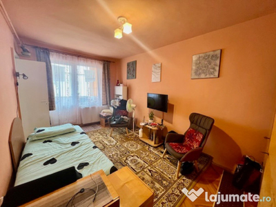 A/1494 Apartament cu 1 cameră în Tg Mureș - Tudor