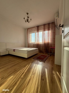 Doamna Stanca-Dedeman- Apartament cu gradina/curte Decomandat