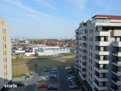 Apartament 2 camere, 66 mp, Floresti