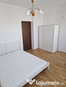 AP. 2 CAMERE, CENTRALA PROPRIE, PET-FRIENDLY, LOC DE PARC...