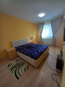 Aparatorii Patriei-apartament cu terasa