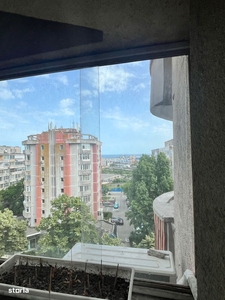 Apartament cu 2 camere, complet mobilat si utilat, etaj 2, Sagului