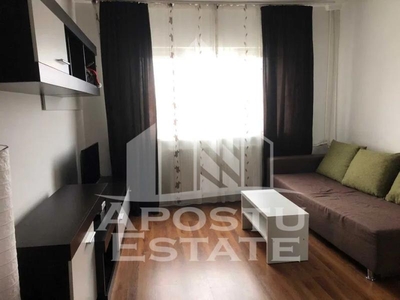 Apartament 1 camera, Complexul Studentesc, Mobilat, Utilat