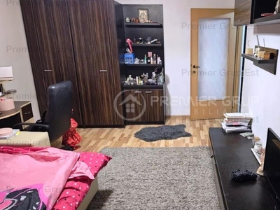 Apartament 1 camera, Podu de Fier, 35mp, CT, AC