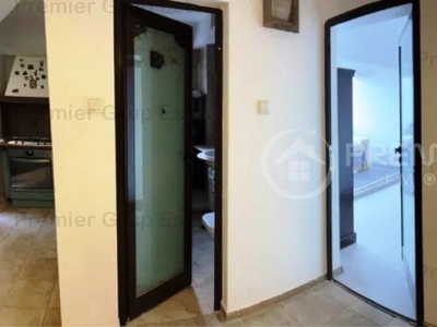 Apartament 1 camera, Ultracentral - PALAS, 40mp, CT, AC