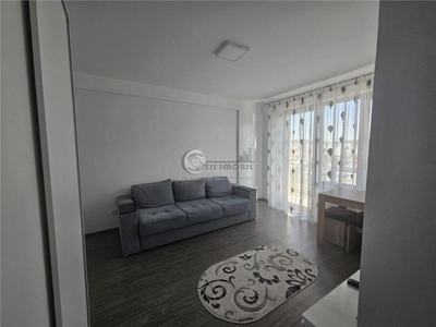 Apartament 1 camera Visan Selena minimarket