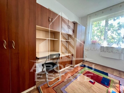 Apartament 1 camera, zona Lipovei