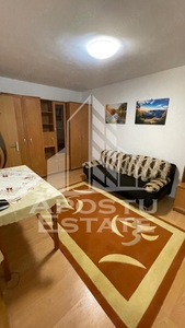 Apartament 1 camera, zona Lipovei