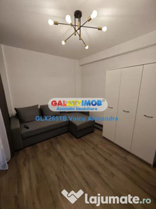 Apartament 2 Cam I Terasa I Berceni - Dimitrie Leonida