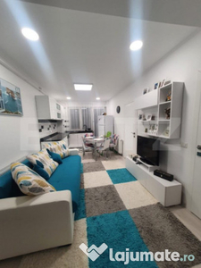 Apartament 2 camere, 42 mp utili, etaj intermediar, zona Cen